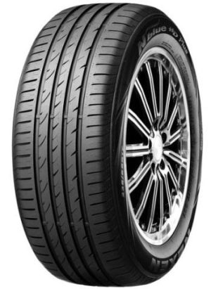 Nexen N´blue HD Plus 185/65-15 T