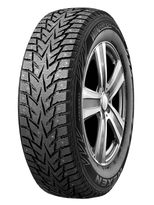 Nexen Wg Winspike Suv Ws62 225/60-18 T