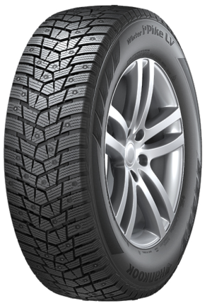 Hankook Winter I*pike Lv Rw15 225/55-17C R