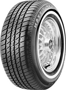 Maxxis MA-1 235/75-15 S