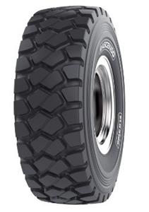 Ascenso ELR 3100 20.5/R25 Ascenso ELR 3100 20.5/R25