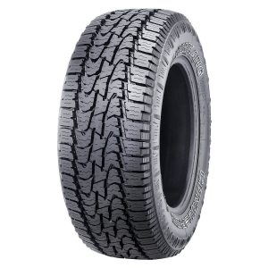 Nankang Conqueror AT-5 White Letters 35x12.5-20 Q