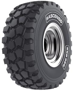 Ascenso SSR 320 260/70R16.5