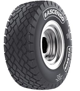 Ascenso VIR 2500 500/50R17 Ascenso VIR 2500 500/50R17