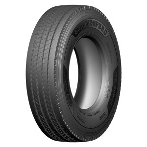 Groundspeed GSFS02 315/80-22 M Groundspeed GSFS02 315/80-22 M