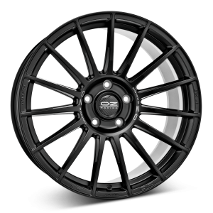 OZ Superturismo Dakar M.Blk OZ Superturismo Dakar M.Blk