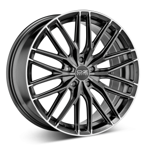 OZ Gran Tourismo HLT OZ Gran Tourismo HLT