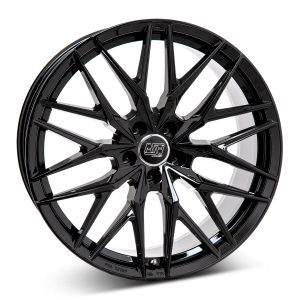 MSW 50 G.Blk MSW 50 G.Blk