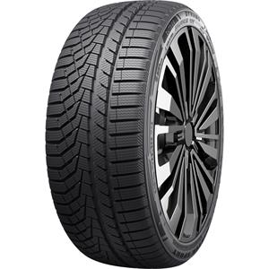 Dynamo Winter Sport 245/45-17 V