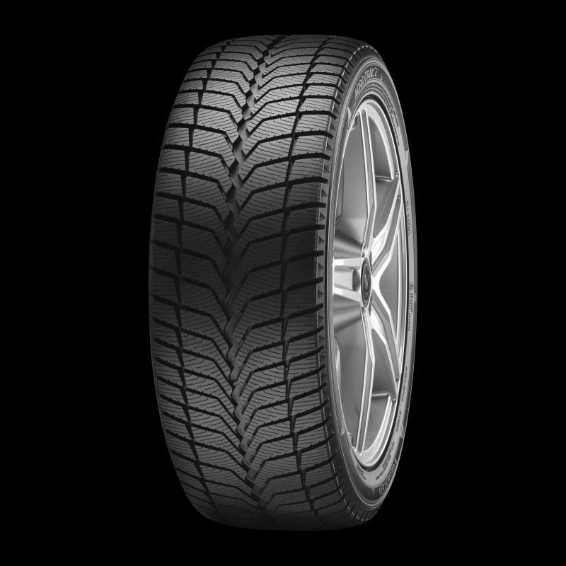 Vredestein Nord-trac 2+ 235/55-18 T