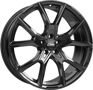 CMS C33 Gloss Black CMS C33 Gloss Black
