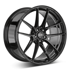 OZ Leggera HLT G.Blk OZ Leggera HLT G.Blk