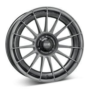 OZ Superturismo Aero HLT Gra OZ Superturismo Aero HLT Gra