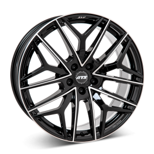 ATS Passion G.Blk/Pol