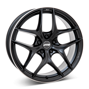 ATS Competition 2 M.Blk/Pol Lip