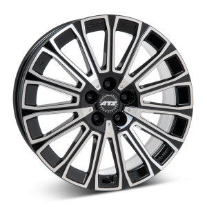 ATS Obsession G.Blk/Pol