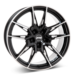 ATS Force G.Blk/Pol