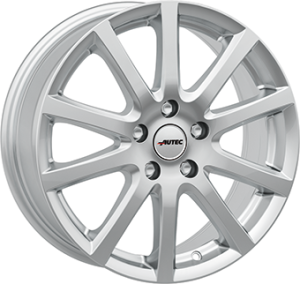 AUTEC SKANDIC Silver