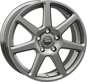 AUTEC TALLIN Titanium AUTEC TALLIN Titanium
