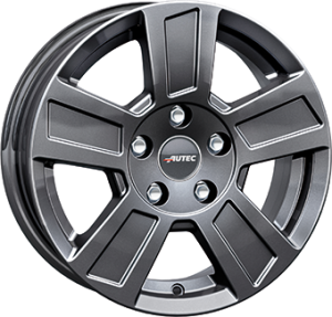 AUTEC TIGRIS Anthracite AUTEC TIGRIS Anthracite