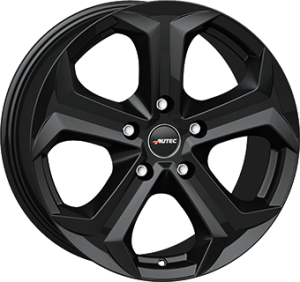 AUTEC XENOS Dull Black