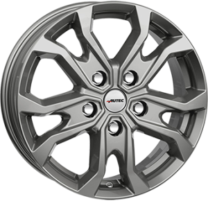 AUTEC KISO Titanium