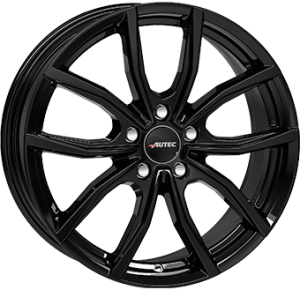AUTEC VIDRON Gloss Black AUTEC VIDRON Gloss Black