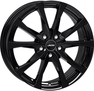 AUTEC BRIXEN Gloss Black AUTEC BRIXEN Gloss Black