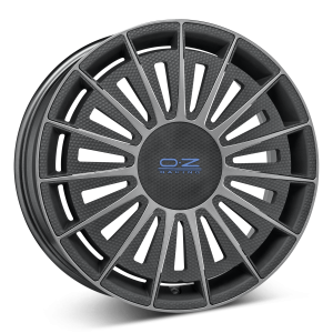 OZ Superturismo Aero E OZ Superturismo Aero E