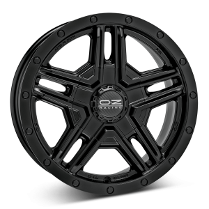 OZ Rally Adventure M.Blk OZ Rally Adventure M.Blk