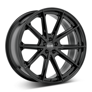 OZ Suprema XT HLT G.Blk