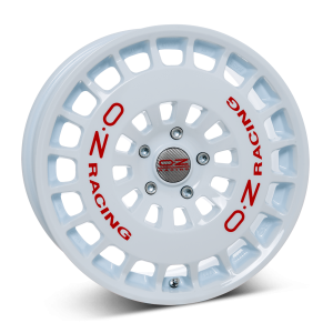 OZ RR40 Race White OZ RR40 Race White