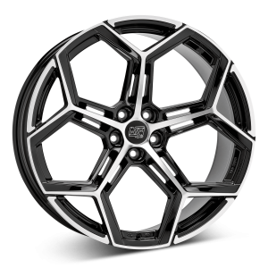 MSW 53 G.Blk/Pol MSW 53 G.Blk/Pol