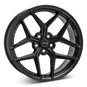 Sparco FF3 M.Blk Sparco FF3 M.Blk