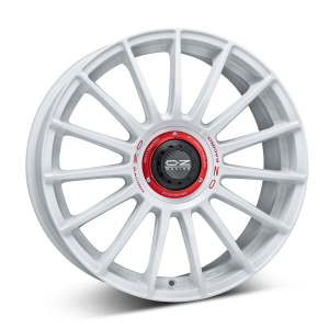 OZ Supert. WRC OZ Supert. WRC