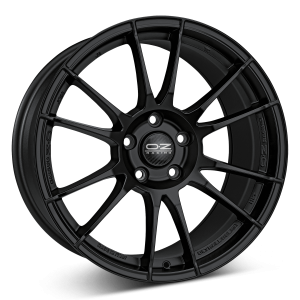 OZ Ultraleggera Blk OZ Ultraleggera Blk