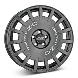 OZ Rally Racing D.Gra OZ Rally Racing D.Gra