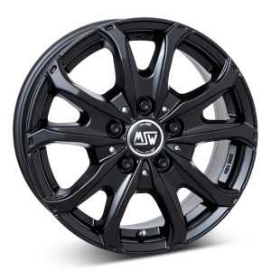 MSW 48 Van M.Blk MSW 48 Van M.Blk