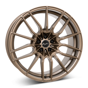 Breyton Impressive L.Bronze Breyton Impressive L.Bronze