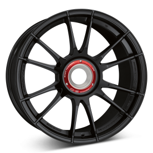 OZ Ultraleggera CL Blk