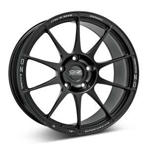 OZ Superforgiata M.Blk OZ Superforgiata M.Blk