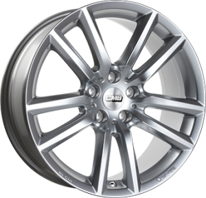 CMS C27 Silver CMS C27 Silver