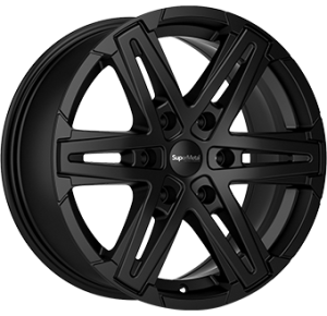 SUPER METAL COMPASS Dull Black SUPER METAL COMPASS Dull Black
