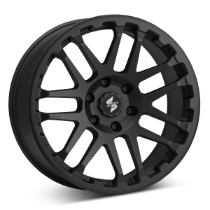 Eta Beta Combat HL M.Blk