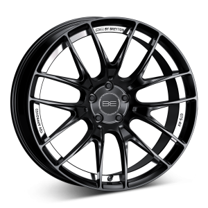 Breyton BE GTS-AV M.Blk Breyton BE GTS-AV M.Blk