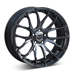 Breyton GTS G.Blk Breyton GTS G.Blk