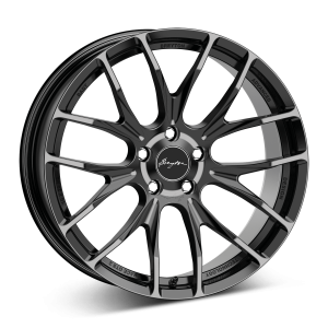 Breyton GTS2 M.Blk Breyton GTS2 M.Blk