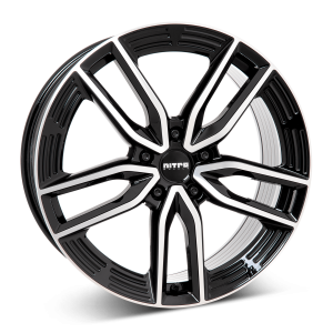 Nitro Momentum FF G.Blk/Pol Nitro Momentum FF G.Blk/Pol