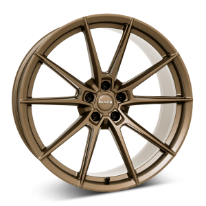 Nitro Apex FF M.Bronze Nitro Apex FF M.Bronze