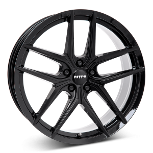 Nitro Throne FF G.Blk Nitro Throne FF G.Blk